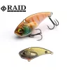 Raid Level Vib Boost 3,5gr 3,8cm 032 Houran Wobbler