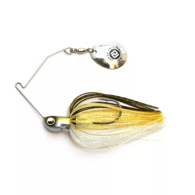   Raid Level Spin Pino Single Colorado 7gr 10 The Bait Spinnerbait