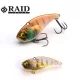 Raid Level Vib Boost 7gr 3,8cm 024 Vobler Sukebe Gill