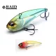 Raid Level Vib Boost Heavy 18gr 6cm 022 Clown Wobbler
