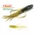 Raid Oka Ebi 6,3cm 072 Stealth Fish Nălucă de plastic 8buc