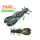 Raid Egu Chunk 7,6cm 001 Green Pumpkin Seed Imitatie Gândac 7buc