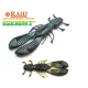 Raid Egu Chunk 7,6cm 001 Green Pumpkin Seed Imitatie Gândac 7buc