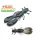 Raid Egu Chunk 7,6cm 049 Smoky Pearl Imitație de gândac 7buc