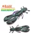 Raid Egu Chunk 7,6cm 039 Junebug Imitație de gândac 7buc