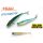Raid Little Sweeper Fish Skin 6,3cm 079 The Bait Nalucă de Cauciuc 8db