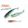Raid Little Sweeper 7,6cm 048 Pearl Wakasagi Momeală de cauciuc 7buc
