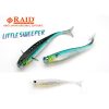 Raid Little Sweeper 7,6cm 074 Ice Killer Shad 7 buc