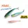 Raid Little Sweeper Fish Skin 7,6cm 080 Clear Wakasagi Gumihal 7db