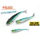 Raid Little Sweeper Fish Skin 7,6cm 082 Hustler Gumihal 7db