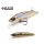 Raid Level Minnow Quik72 7,2cm 5,2gr 008 Real Kinkuro Wobbler
