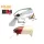 Raid Killer-D 8,25cm 32gr KD005 Kotobuki Head Wobbler