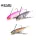 Raid Head Swimmer Libero 10gr 006 Stain Wakasagi Gumihal 2buc