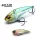 Raid Level Vib Boost Heavy 18gr 6cm 025 Vobler Bait Japan