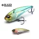 Raid Level Vib Boost Heavy 18gr 6cm 025 Vobler Bait Japan