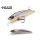 Raid Level Minnow Quik72 7,2cm 5,2gr 014 Uroko Wobbler
