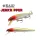 Raid Jerkripper 12,2cm 17,5gr 003 Clown Wobbler