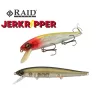Raid Jerkripper 12,2cm 17,5gr 005 Houran Wobbler