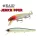 Raid Jerkripper 12,2cm 17,5gr 008 Neon Shad Wobbler