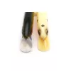 Raid Jerkripper 12,2cm 17,5gr 008 Neon Shad Wobbler