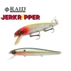 Raid Jerkripper 12,2cm 17,5gr 009 Amazing Shad Wobbler