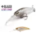 Raid Level Shad 5cm 4,3gr Su 010 Jewel Wakasagi Wobbler