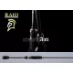 Raid Gladiator Anti GA-63LS Defender 1,90m 1,7-7gr 1 Részes Pergető Bot