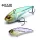 Raid Level Vib Boost Heavy 18gr 6cm 007 Chi Gill Vobler