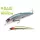 Raid Level Minnow 12,5cm 14gr 011 Wobbler Clovn
