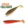 Raid Fullswing 10cm 056 Orange Punch Momeală din plastic 6buc