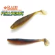 Raid Fullswing 8,9cm 042 Dark Cinnamon Shad Naluă Plastic 7 buc