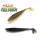 Raid Fullswing 8,9cm 051 Black Bitou Naluă Plastic 7 buc