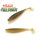 Raid Fullswing 8,9cm 064 Sand Shad Momeală Plastic 7buc