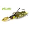 Raid Maxx Blade Speed 8gr 07 Guricha Shad Spinnerbait