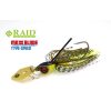 Raid Maxx Blade Speed 11gr 06 Pearl White Spinnerbait