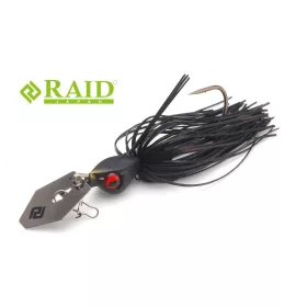Raid Maxx Blade Speed 14gr 02 Shikkoku Spinnerbait