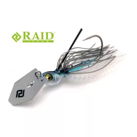 Raid Maxx Blade Power 14gr 04 Perlat Afumat Spinnerbait