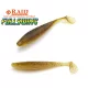 Raid Fullswing 10cm 064 Sand Shad  Nalucă Plastic 6buc