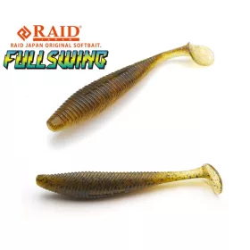   Raid Fullswing 8,9cm 067 Gupipan Sukeru Momeală Plastic 7buc