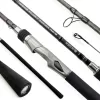 Sportex Rapid RS-2 Float 3,60m 10-35gr Minima Guide Lansetă de Match din 3 Bucăți