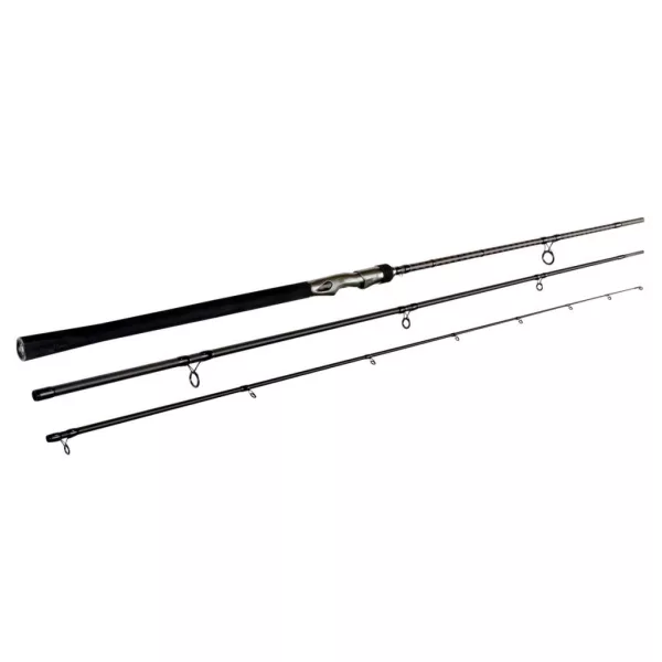 Sportex Rapid RS-2 Float 3,90m 10-35gr Lansetă de Match din 3 Bucăți