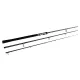 Sportex Rapid RS-2 Float 3,90m 10-35gr Lansetă de Match din 3 Bucăți
