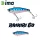 Ima Raikiri Vibration 60 6cm 11gr 007 Japanese Sardine Wobbler