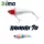 Ima Raikiri Vibration 70 7cm 15gr 003 Cotton Candy Wobbler
