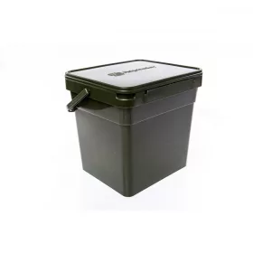   Ridgemonkey Modular Bucket System Recipient de Depozitare 17L Standard