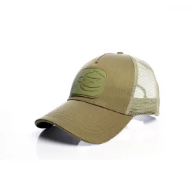   RIDGEMONKEY - RIDGEMONKEY Apearel Dropback Pastel Trucker - Șapcă de baseball - Îmbrăcăminte de primăvară, Îmbrăcăminte de vară - Șepci