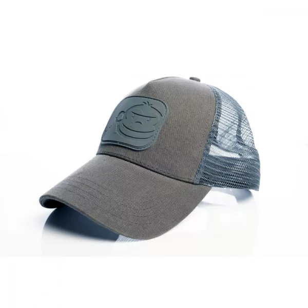 RIDGEMONKEY - RIDGEMONKEY Apearel Dropback Pastel Trucker - Șapcă de baseball - Îmbrăcăminte de primăvară, Îmbrăcăminte de vară - Șepci