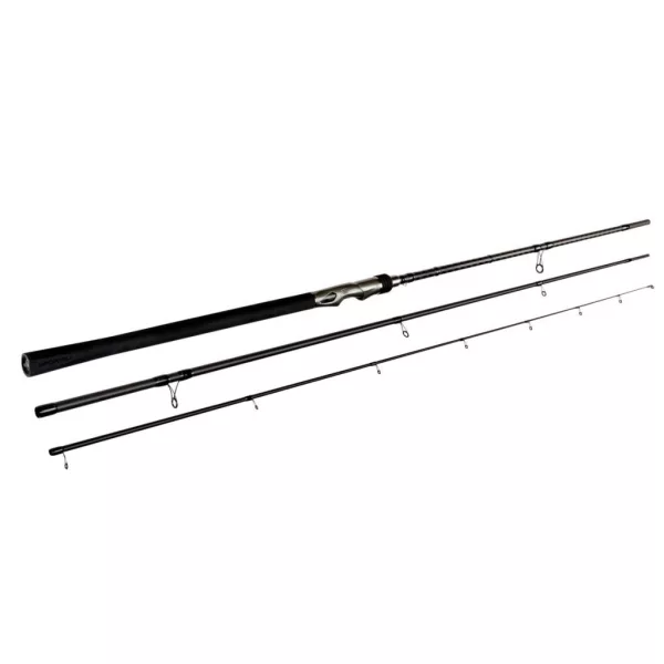 Sportex Rapid RS-2 Match 3,60m 8-22gr 3 Bucăți Lansetă Match