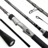 Sportex Rapid RS-2 Match 3,90m 8-22gr Lansetă de Match din 3 Bucăți
