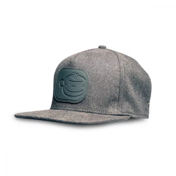 RIDGEMONKEY - RIDGEMONKEY Apearel Dropback Snapback - Șapcă de baseball - Îmbrăcăminte de primăvară, Îmbrăcăminte de vară - Șepci
